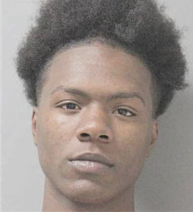 Dominique Dixon, - Ouachita Parish County, LA 